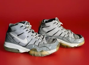 Herrenschuhe Nike Air Trainer Max 2 94 "Cool Grey" US Größe 7,5 #296 - Bild 1 von 10