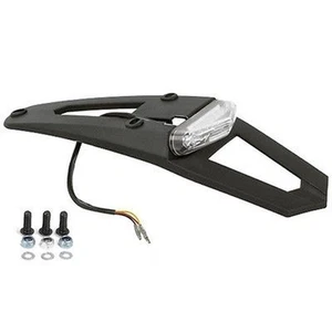 Led Luz Trasera Soporte De Placa Para Ktm Exc 125 Exc 200 Exc 250 Exc 300 - Imagen 1 de 4