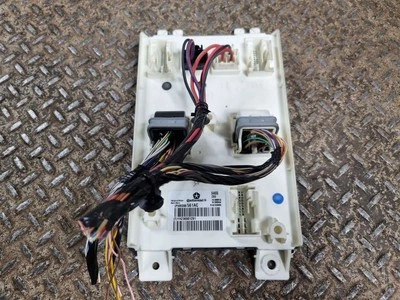 Centralina comfort Dodge Challenger 2019 centralina di bordo PES19253 - Immagine 1 di 4