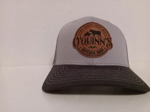 o quinn's butcher shop - Picture 1 of 2