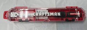 Craftsman CMMT99433 Llave dinamométrica micrómetro de accionamiento de 3/8" 20-100 ft-lbs - Imagen 1 de 7