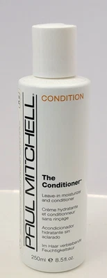 PAUL MITCHELL CONDITION El acondicionador Hidratante sin enjuague 8.5 fl oz Foto 1 de 3
