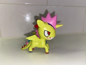 “Kaijucorno ” Series 5 Tokidoki Unicorno Vinyl Figure - Picture 1 of 2