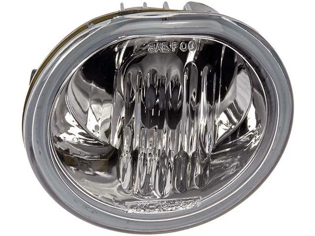 Faro antiniebla izquierdo Dorman 89746QBMF 2005 2006 2004 para Pontiac Vibe 2003-2007 Foto 1 de 2