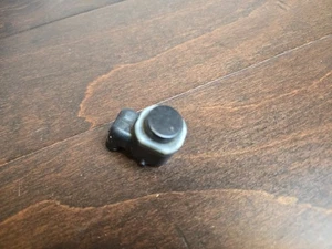 OEM Valeo BMW 5 6 7 Series E70 X5 E71 X6 PDC Bumper Parking Sensor 9270497 Black - Picture 1 of 4