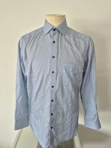 Hemd Olymp Luxor 40 Modern Fit Neupreis 69 € - Bild 1 von 6