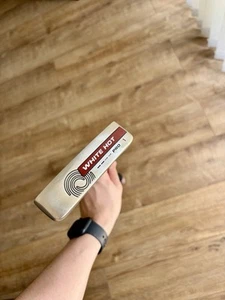 Odyssey White Hot Pro 1 Putter - Picture 1 of 9