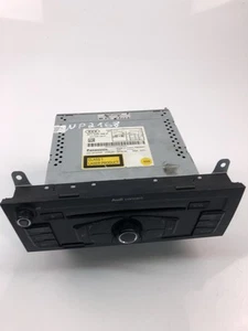 AUDI A5 8T3 Musik-Player ohne GPS 8T1035186P 2009 26436934 - Bild 1 von 4