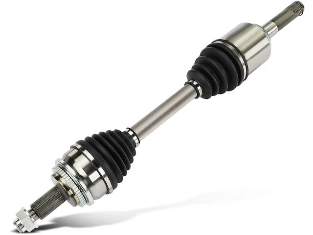 Rear Left Axle Assembly For 2005-2009 Land Rover LR3 2006 2008 2007 BZ778WC Foto 1 de 1