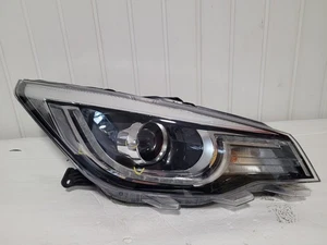 SAIC MG 3 MG3 2018-2023 GENUINE FRONT RIGHT DRIVER SIDE LED HEADLIGHT 10713474 - Picture 1 of 18