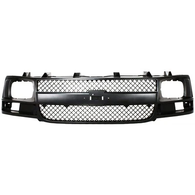 Grille for Chevy SaVana Express Van  22816424 GMC 2500 Chevrolet 3500 4500 1500 Foto 1 de 4