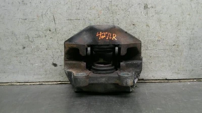 86-89 MERCEDES BENZ 560SL LEFT DRIVER REAR BRAKE CALIPER 8687/TEVES MANUFACTURED - Image 1 of 4
