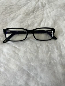 Gafas Ray-Ban para mujer RB5187 2000 borde completo 50-16-140 monturas solamente - Imagen 1 de 10