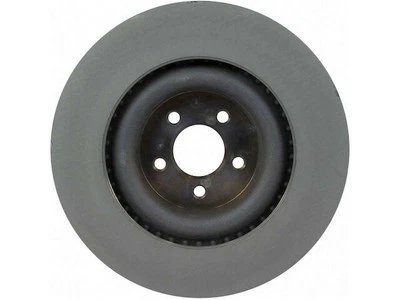 For 2015-2023 Ford Mustang Brake Rotor Motorcraft 87312MYZG 2016 2017 2018 2019 Foto 1 de 2