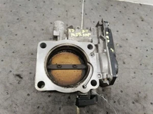 2010-2013 Acura MDX ZDX 3.7L Throttle Valve Body Assembly USED - Picture 1 of 1