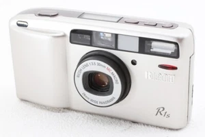Ricoh R1S Lens EXCELLENT JAPAN/A7049 - Picture 1 of 9