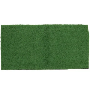 Simulated Lawn Floating Platform Reptile Basking Dock Artificial Grass Aquarium - Picture 1 of 12