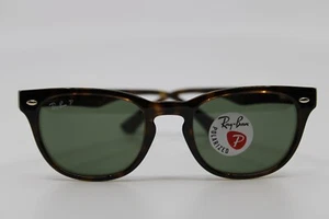 Ray Ban RB2140 710/58  Sunglasses New Authentic 49 - Picture 1 of 7