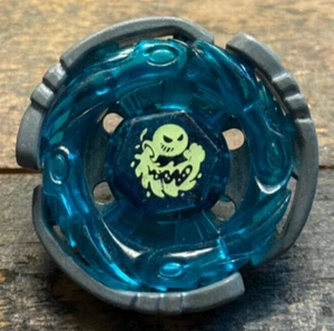 Beyblade Metal Fight Cyber Aquario 105Rf Takara Tomy - Imagen 1 de 4