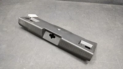 Trunk Rear Compartment Sill Panel 95408364 2021 Chevrolet Spark 2016-2019 2020 - Image 1 of 4