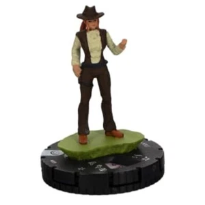 Jinny Hex - 009 Common M/NM with Card DC Masters of Time HeroClix - Picture 1 of 1