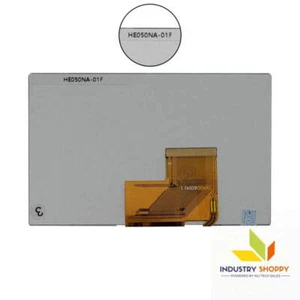 Innolux HE050NA-01F LCD Module - Picture 1 of 4