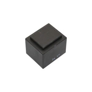 Transformador BV EI 301 2807: recubierto 0,5VA 230VAC 24V 21mA Montaje: GRIFO PCB - Imagen 1 de 1
