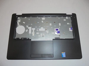 A144N1 OEM DELL LATITUDE E5450 PALM REST W/ TOUCH PAD -TXB02- AP13D000D00 A144N1 - Picture 1 of 2