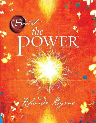 The Power By Rhonda Byrne. 9780857201706 - Image 1 of 1