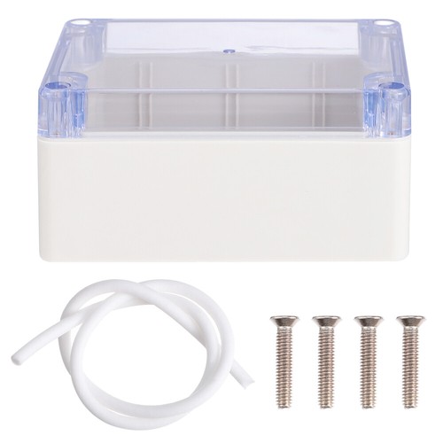 Electrical Junction Box Circuit Distribution Boxes Electronic Project