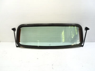 94 JAGUAR XJS 2+2 cristal, tapa blanda trasera, convertible, BBC8243 Foto 1 de 4