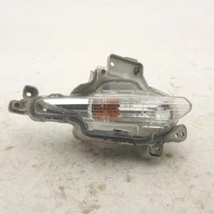 Luz para Mazda 3 OEM conjunto niebla picada Bmpr izquierda - Imagen 1 de 2