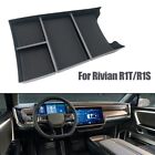 Durable And Practical Center Console Storage Box For Rivian R1sr1t Suv