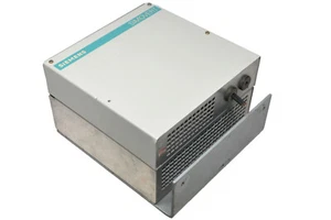 SIEMENS bremswiderstand, braking resistor 6SE 1200-3DA20, 6SE1200-3DA20 - Imagen 1 de 8