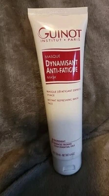 Mascarilla facial antifatiga Guinot Dynamisant 150 ml  Foto 1 de 4