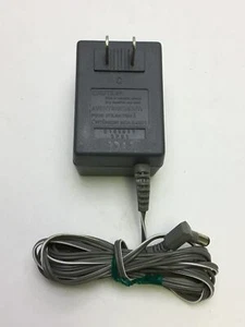 Panasonic 9V DC AC Power Supply Adapter KX-TCA1 for Cordless Phone C9 L24 - Picture 1 of 3