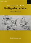 Five Bagatelles 9780193594074 - Free Tracked Delivery