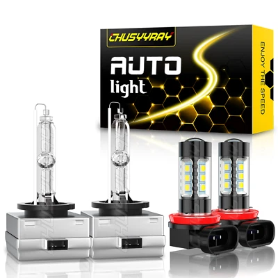 Для BMW X5 2007-2014 2015 2016 2017 светодиодная ксеноновая лампа faro alto/bajo haz niebla bomilla - Изображение 1 из 4