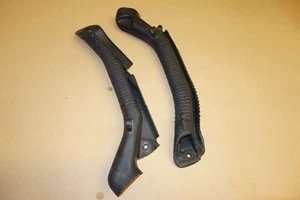 Yamaha FZR750 2LM FZR 750 GENESIS set of air ducts intakes - Picture 1 of 6