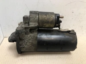 STARTER VOLVO XC90 I SUV 2.4 D5 20V (D5244T) 2005 0001109252 - Picture 1 of 5