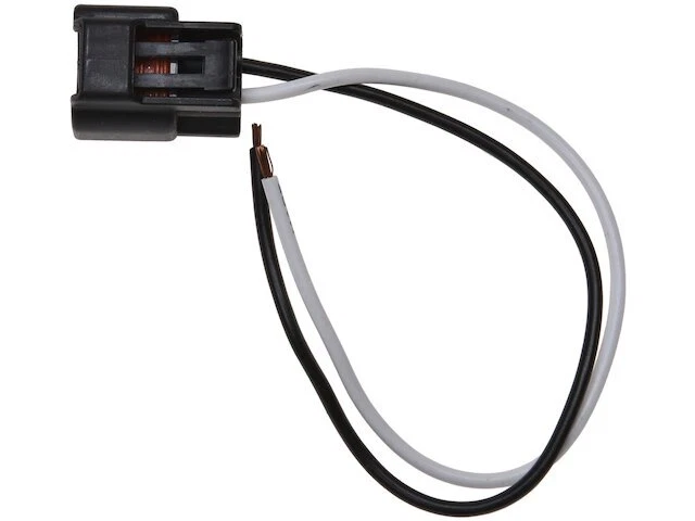 Conector de sensor de posición del cigüeñal del motor API para Ford E250 2003-2012 62FJZZ Foto 1 de 1