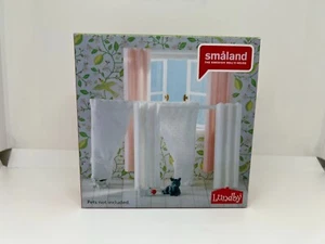 Lundby Gardinen Set 60.4036 - Bild 1 von 2
