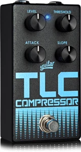 PEDALE COMPRESSEUR BASSE AGUILAR COMPRESSOR V2 - Imagen 1 de 2