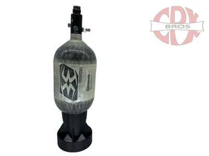 Empire 68/4500 Paintball Tank - Picture 1 of 9