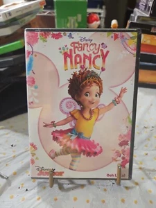 Fancy Nancy, Vol. 1 (New DVD) - Picture 1 of 3