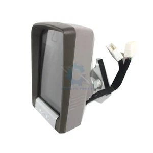 Gauge Monitor 14640102 14609502 For VOLVO Excavator EC290D EC210C EC240D EC240C - Picture 1 of 9
