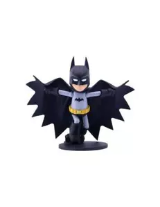 Justice League Herocross Batman 3,5" Mini Figur - Bild 1 von 1
