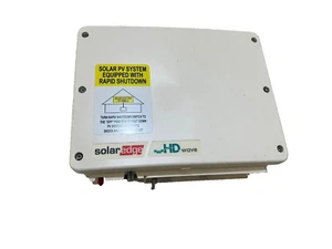 Solar Edge Single Phase Inverter With HD Wave Technology SE7600H-US000BNU4 NEW. - Picture 1 of 6