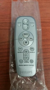 Philips RC-19414002/01 Digital Remote Control New - Picture 1 of 3