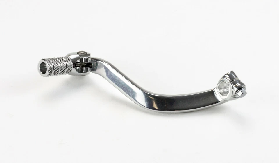 Palanca de cambios plegable de aluminio para Suzuki RMX 250, 1995-1998 - 25600-37F20 Foto 1 de 1